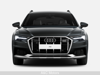 Audi A6 allroad  Nuovo