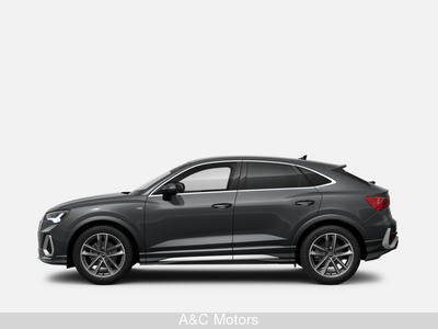 Audi Q3  Nuovo