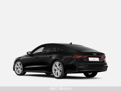 Audi A7  Nuovo