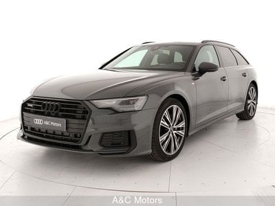 Audi A6  Nuovo