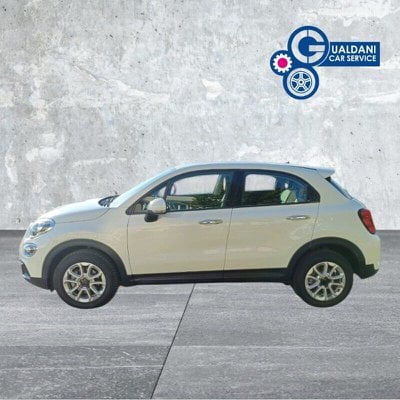 FIAT 500X  Usato