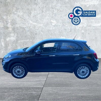 FIAT 500X  Usato