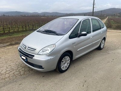 Citroën Xsara  