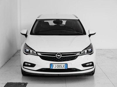 Opel Astra  Usato