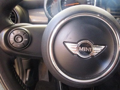 MINI Mini 3 porte  