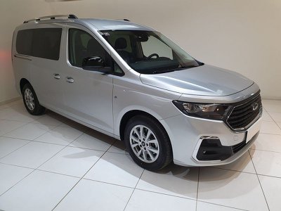 Ford Tourneo Connect  