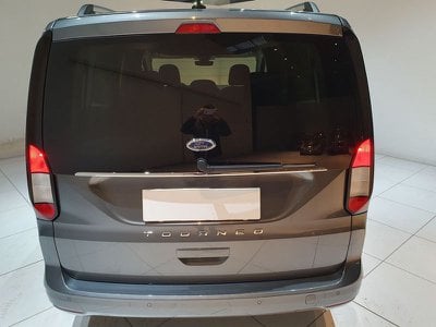 Ford Tourneo Connect  