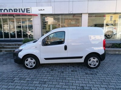 FIAT Fiorino  