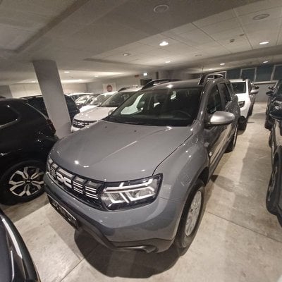 Dacia Duster 1.0 TCe GPL 4x2 Expression