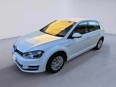 Volkswagen Golf  Usato