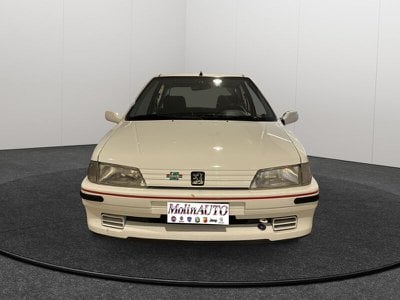 Peugeot 106  