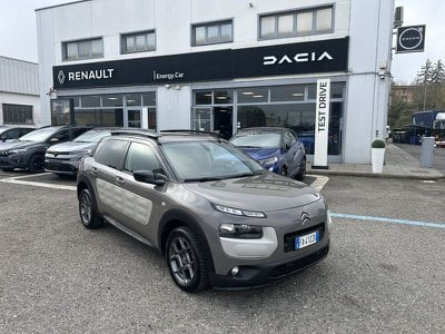 Citroën C4 Cactus  