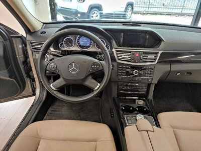 Mercedes-Benz Classe E  Usato