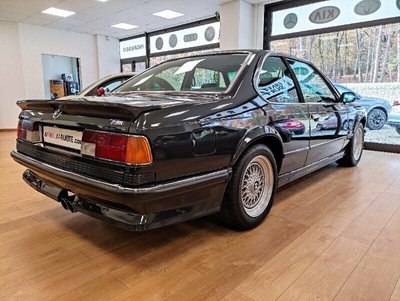 BMW Serie 6  