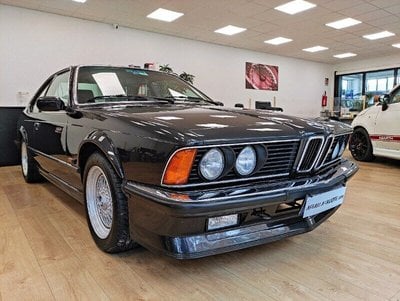 BMW Serie 6  