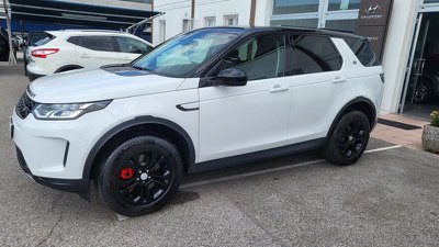 Land Rover Discovery Sport 2.0D I4-L.Flw 150 CV AWD Auto R-Dynamic S