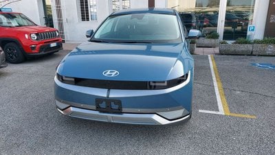 Hyundai Ioniq 5  