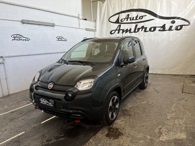 FIAT Panda Cross  