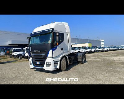 Iveco AS440ST AS440ST/71