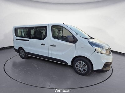 FIAT Talento  