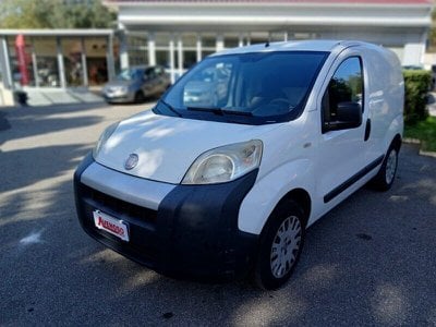 FIAT QUBO  