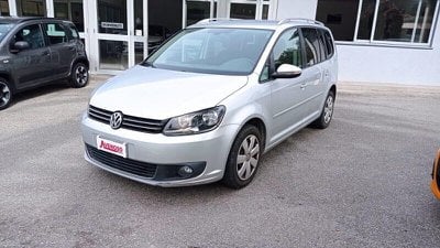 Volkswagen Touran  Usato