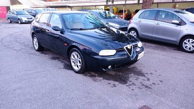 Alfa Romeo 156  