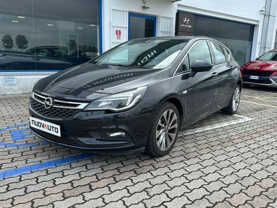 Opel Astra 1.6 CDTi 110CV Start&Stop Innovation Unico Proprietario