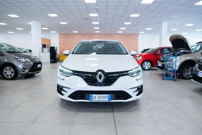 Renault Mégane  