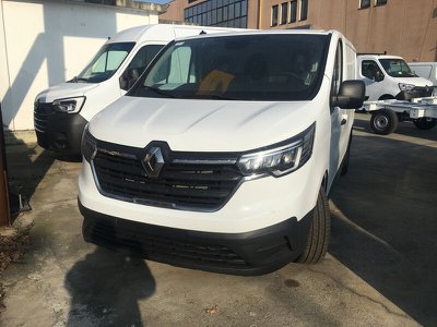 Renault Trafic  Nuovo