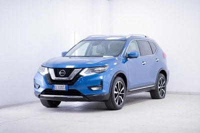 Nissan X-Trail  Usato