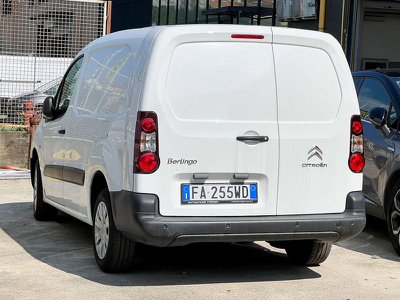 Citroën Berlingo  