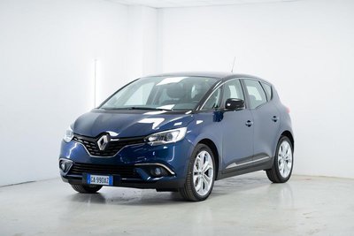 Renault Scénic  Usato