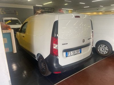 Dacia Dokker  