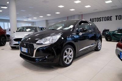 DS DS3  