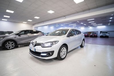 Renault Mégane  