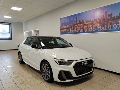 Audi A1  Usato