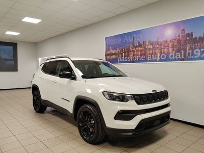 Jeep Compass  Km0