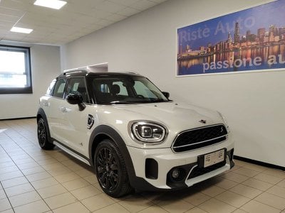 MINI Mini Countryman F60  