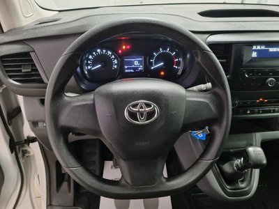 Toyota Proace  Usato