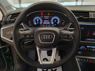 Audi Q3  Km0