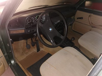 BMW Serie 5  