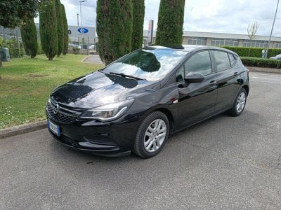 Opel Astra 1.6 CDTi 110CV Start&Stop 5 porte Advance + clima aut + sensori park