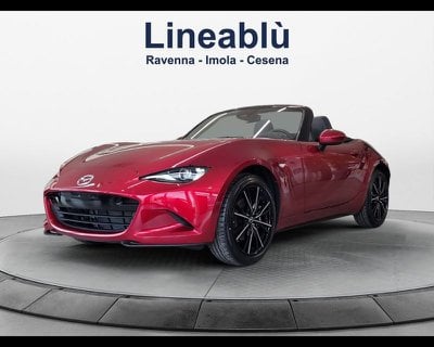 Mazda MX-5  Nuovo