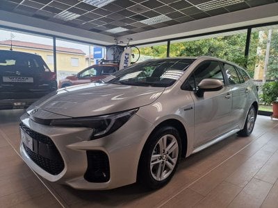 suzuki swace usata