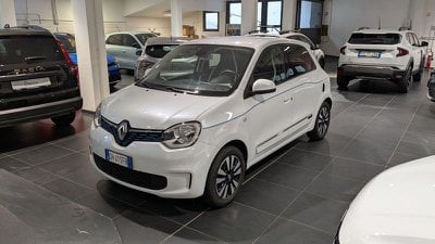 Renault Twingo Electric Twingo Electric Intens