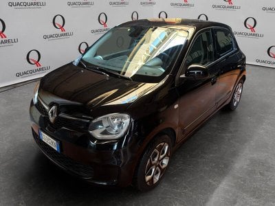 Renault Twingo Twingo 1.0 sce Equilibre 65cv