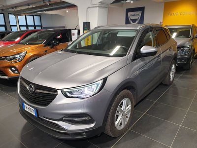 Opel Grandland 1.6 diesel Ecotec  Advance