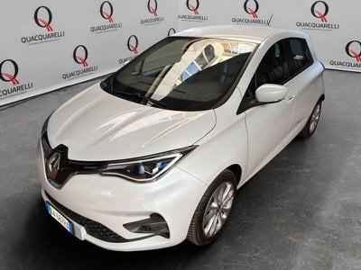Renault ZOE ZOE ZEN R110 FLEX