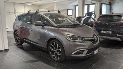 Renault Grand Scénic  